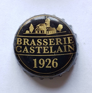 Brasserie Castelain, Brasserie Castelain